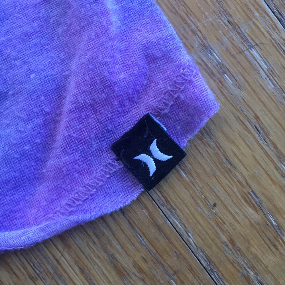 Hurley Nike workout tank - 2 - Picture 4 of 4